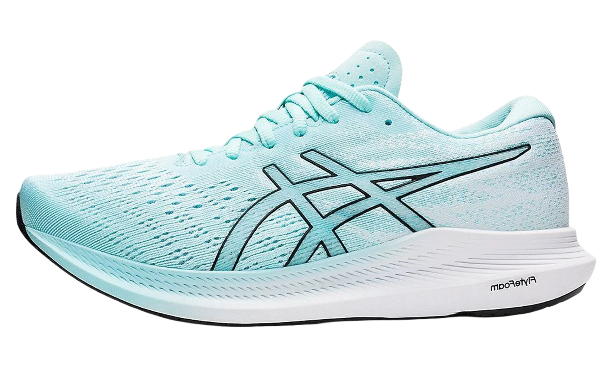 Evoride 3 Women "Clear blue / black" 1012B184 401