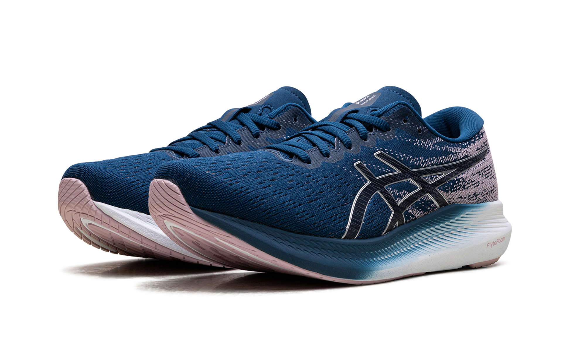 Evoride 3 Women "Mako blue / pure silver" 1012B184 400