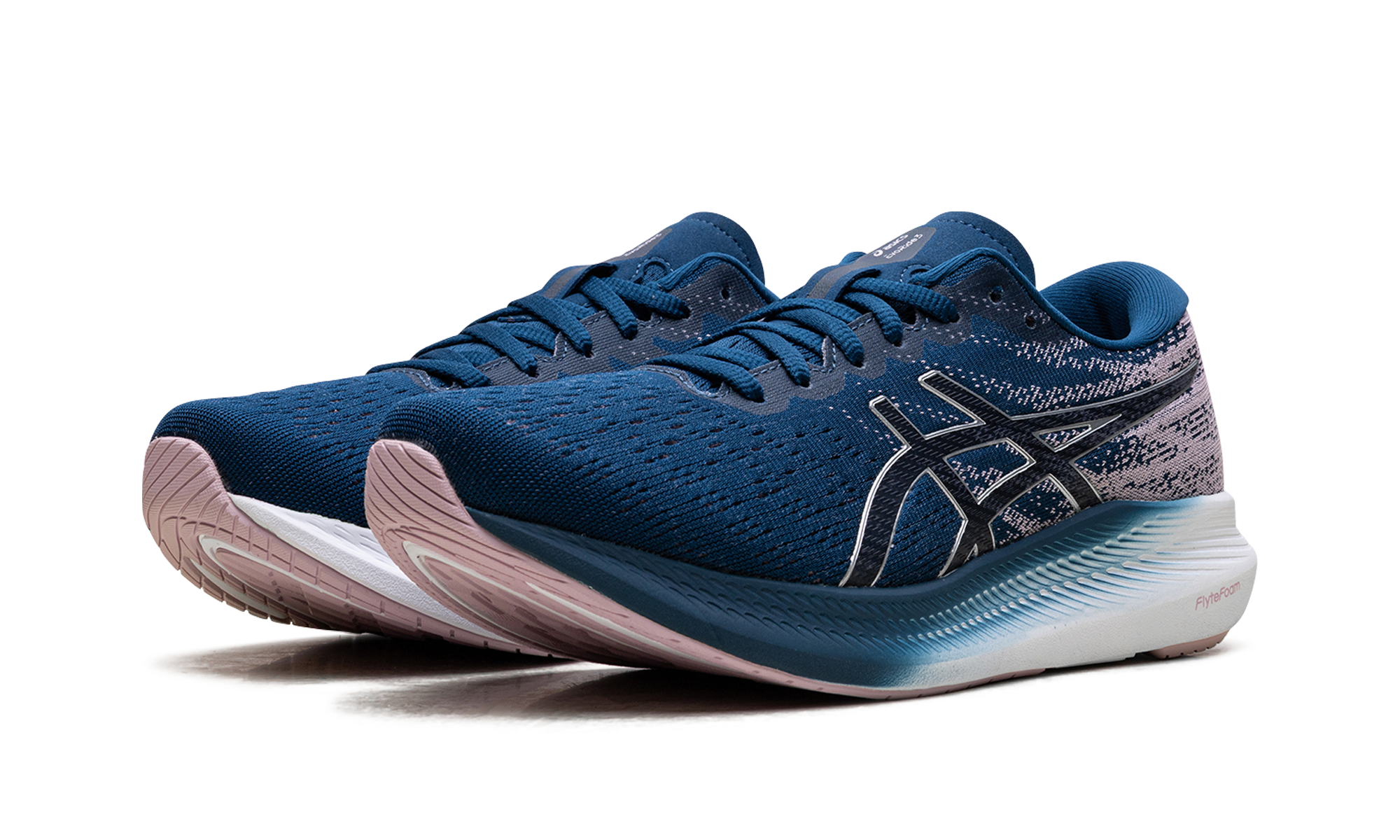 Evoride 3 Women "Mako blue / pure silver" 1012B184 400