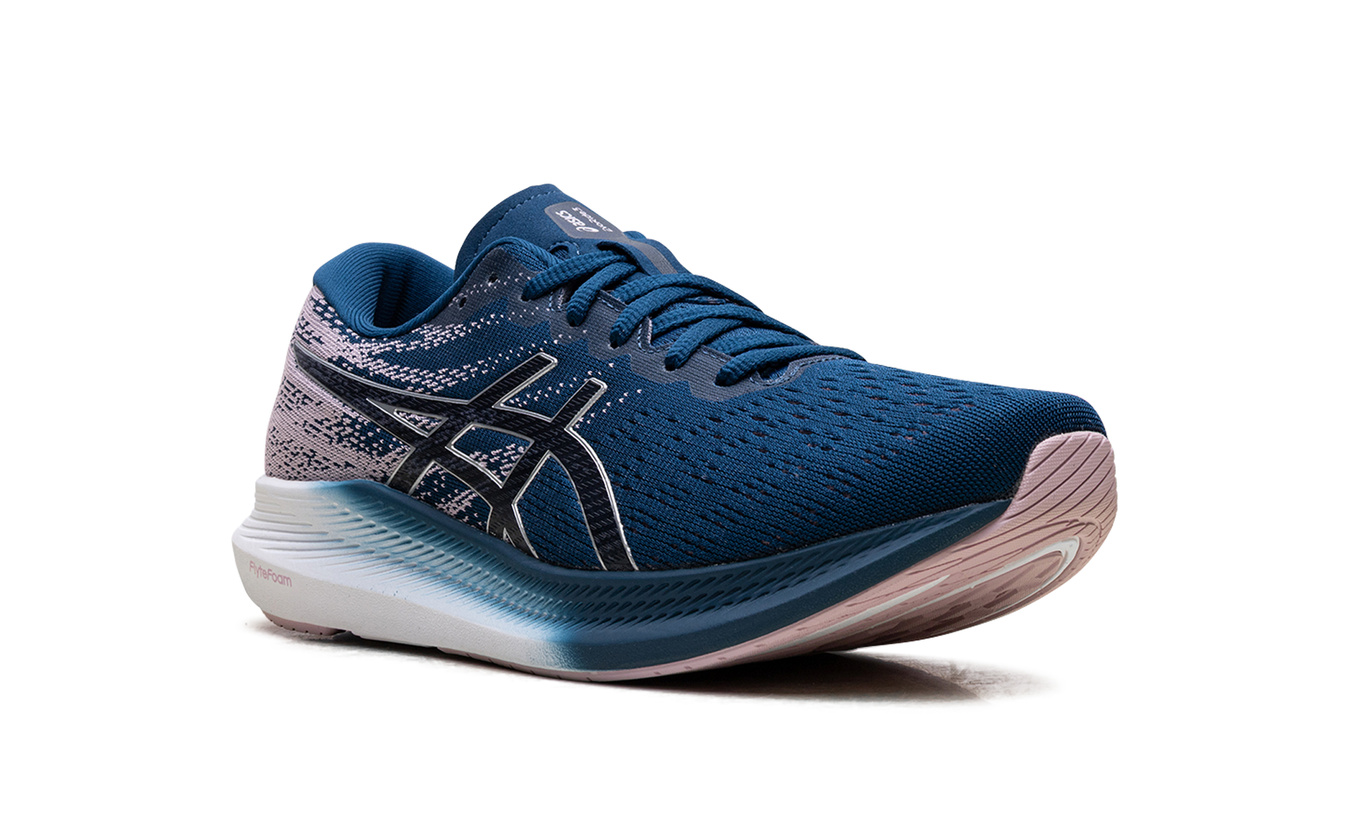 Evoride 3 Women "Mako blue / pure silver" 1012B184 400
