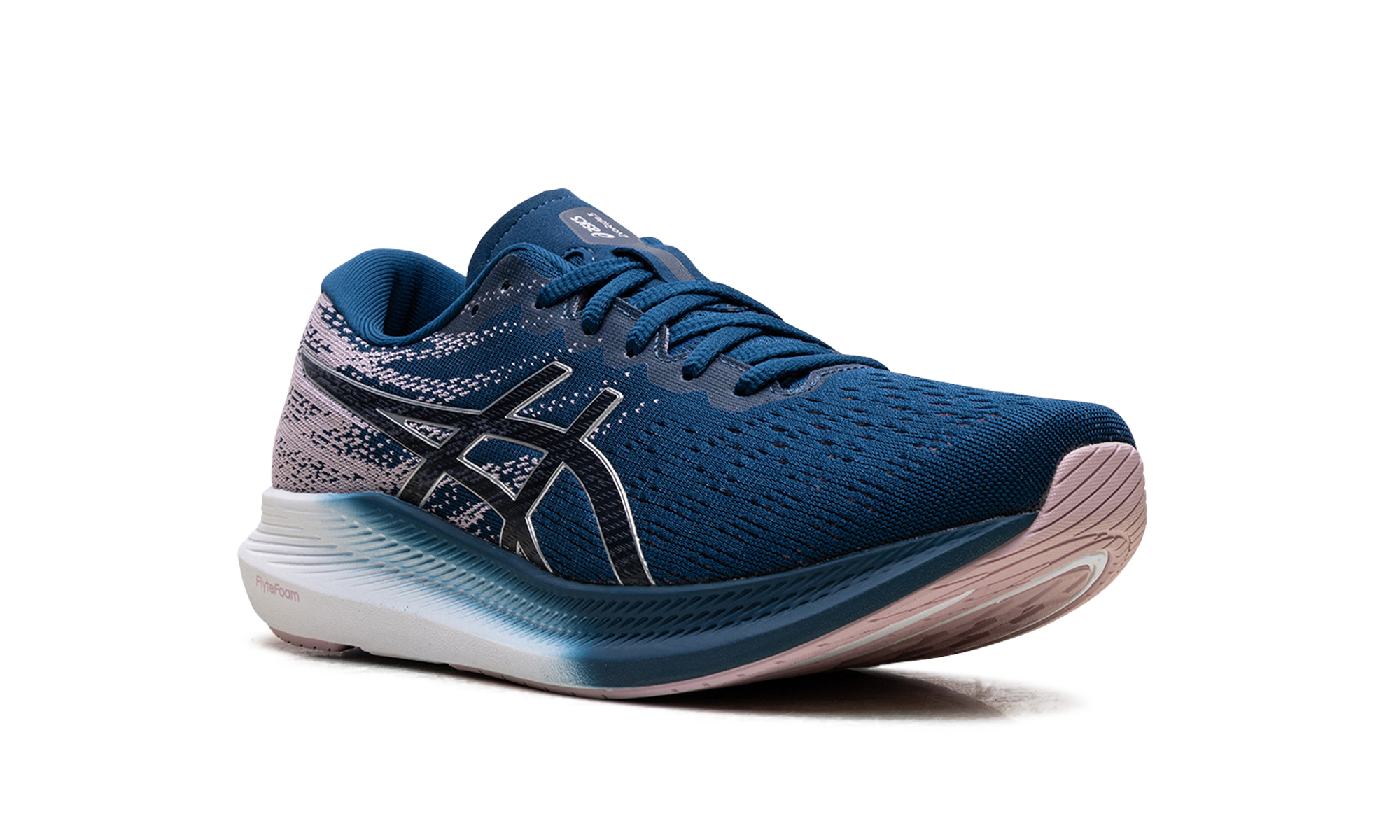 Evoride 3 Women "Mako blue / pure silver" 1012B184 400