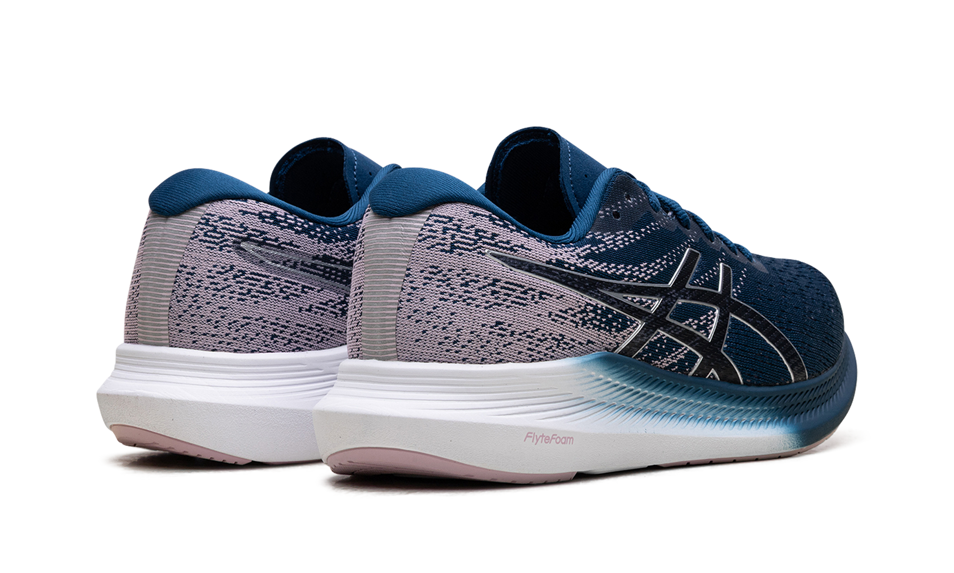Evoride 3 Women "Mako blue / pure silver" 1012B184 400