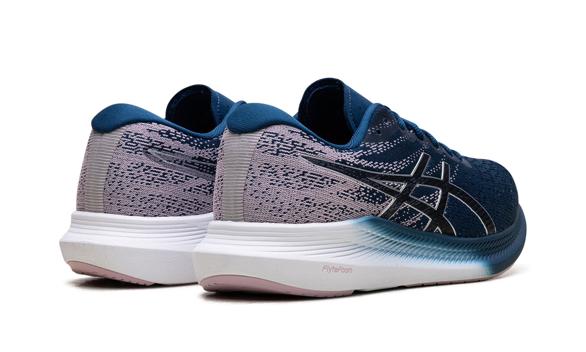Evoride 3 Women "Mako blue / pure silver" 1012B184 400