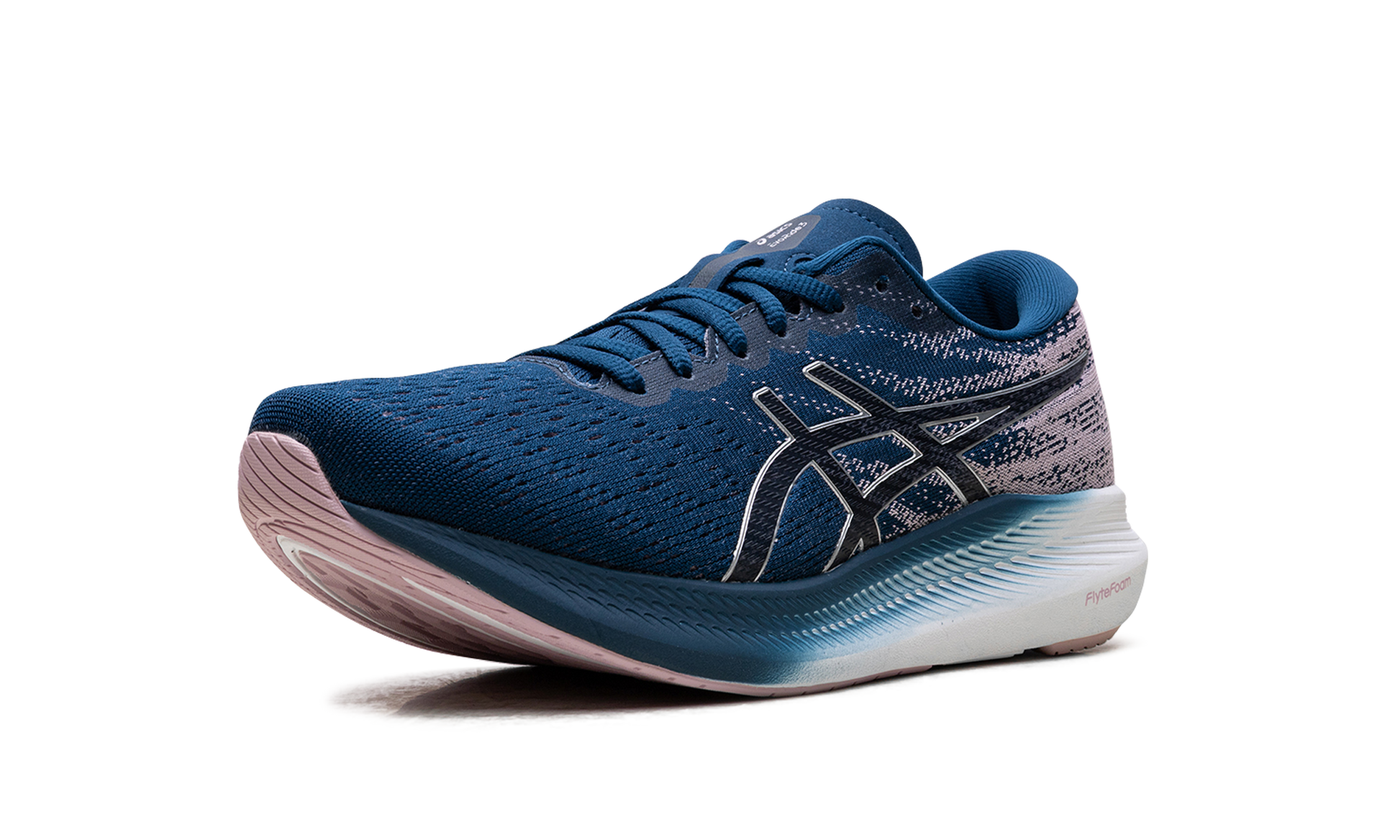 Evoride 3 Women "Mako blue / pure silver" 1012B184 400
