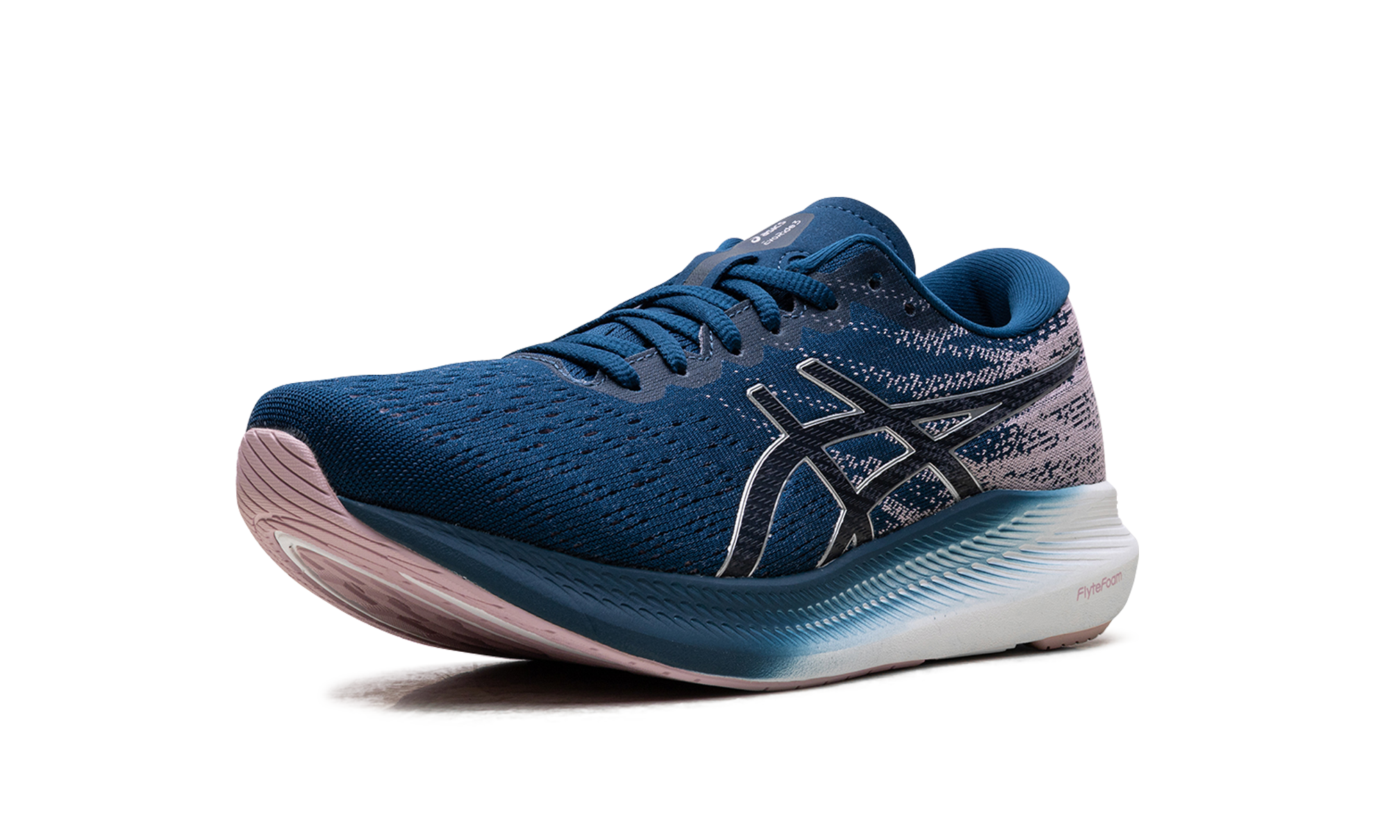 Evoride 3 Women "Mako blue / pure silver" 1012B184 400