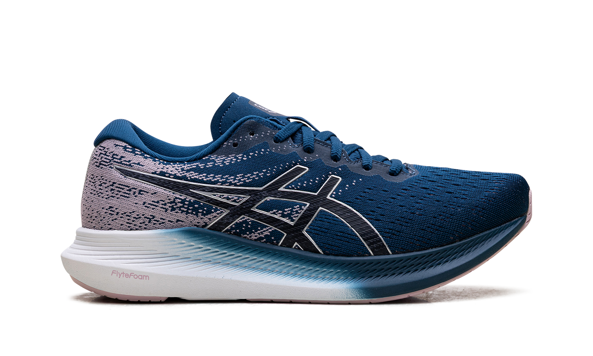 Evoride 3 Women "Mako blue / pure silver" 1012B184 400