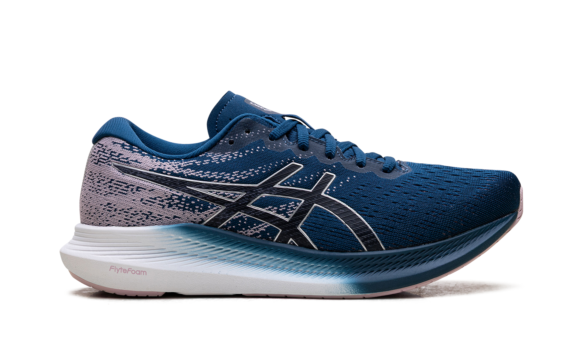 Evoride 3 Women "Mako blue / pure silver" 1012B184 400