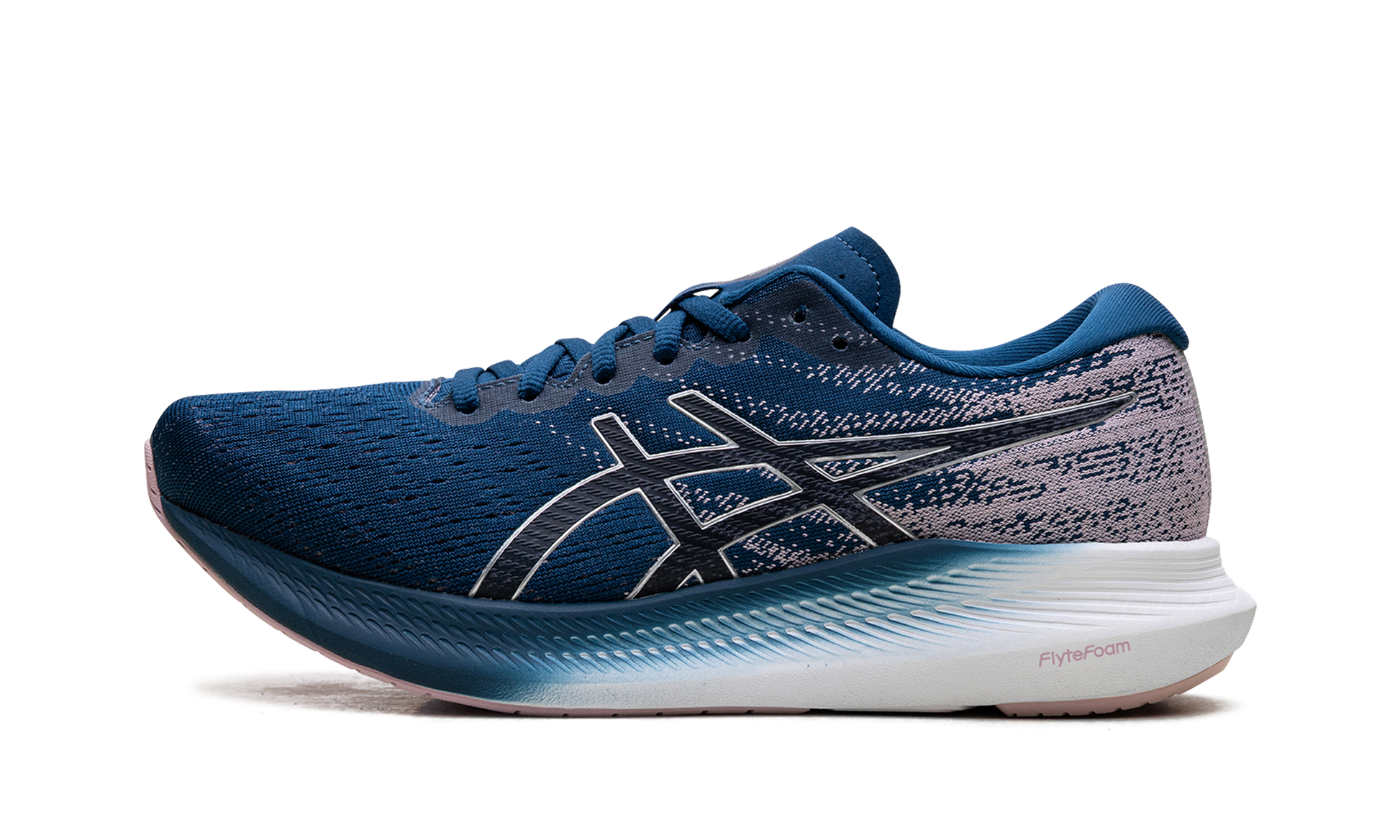 Evoride 3 Women "Mako blue / pure silver" 1012B184 400
