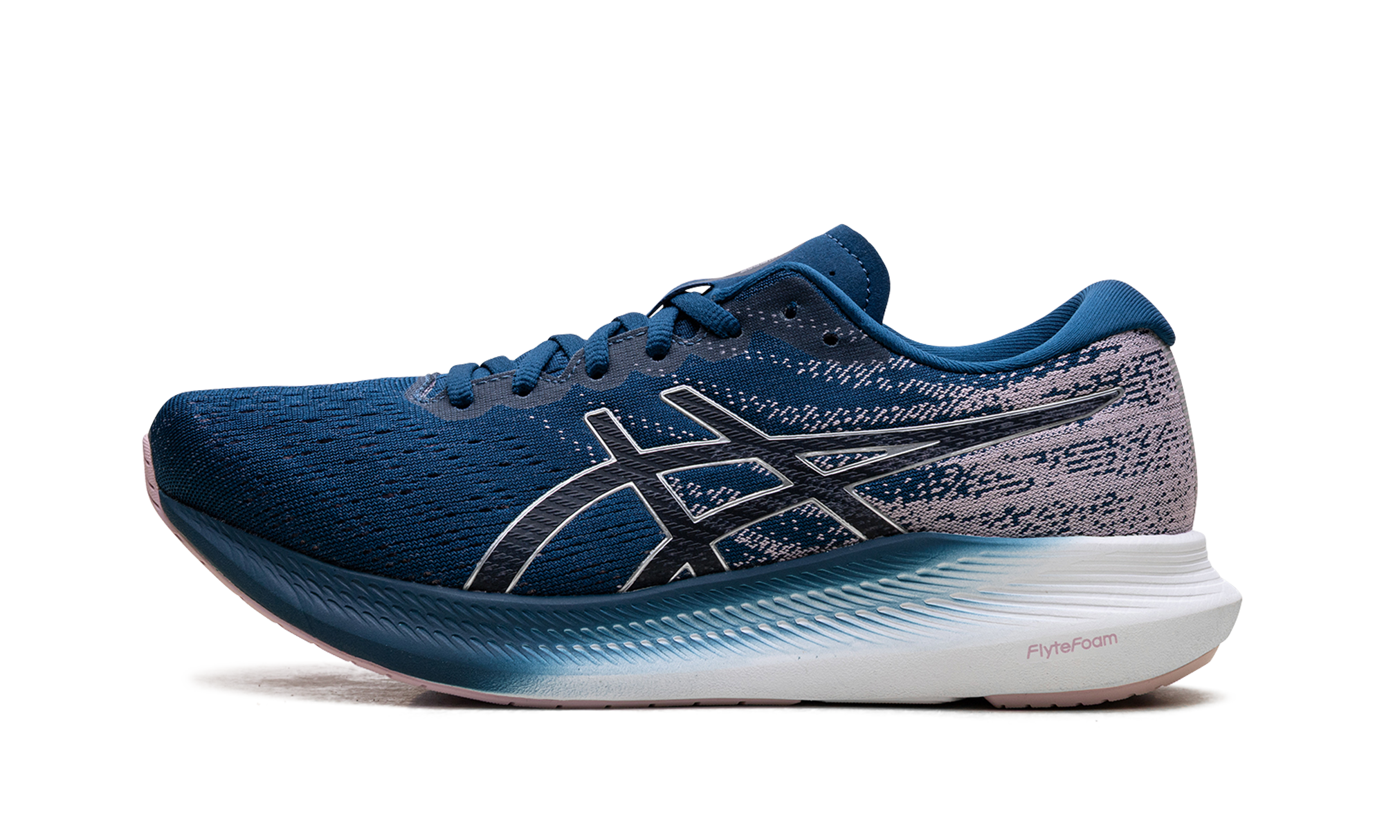Evoride 3 Women "Mako blue / pure silver" 1012B184 400