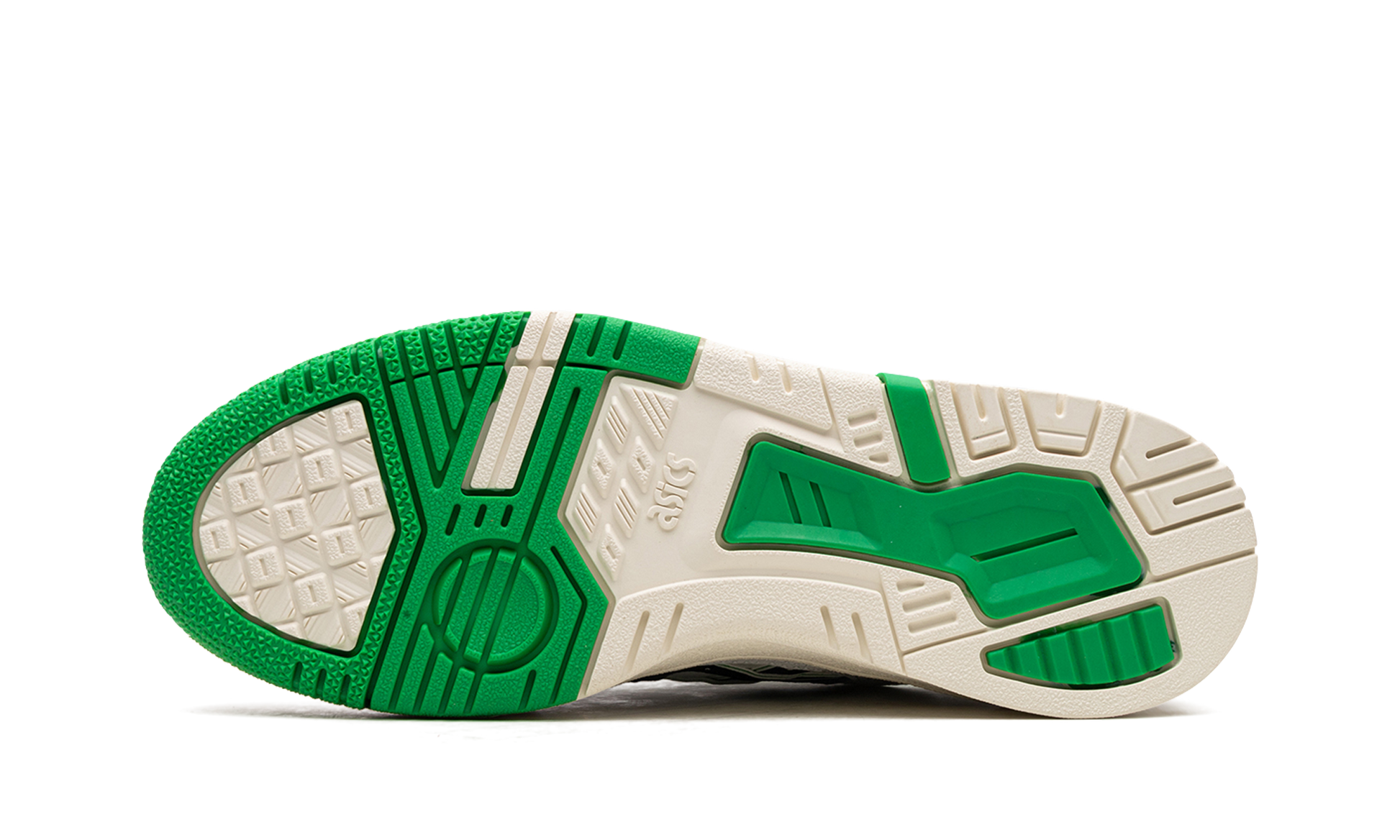 Ex89 "White / french blue / green" 1201A476 106