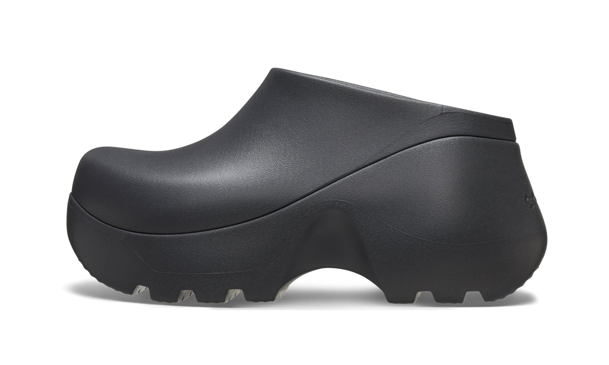 Exp Hydra Clog "Black sand" 210587 0LD