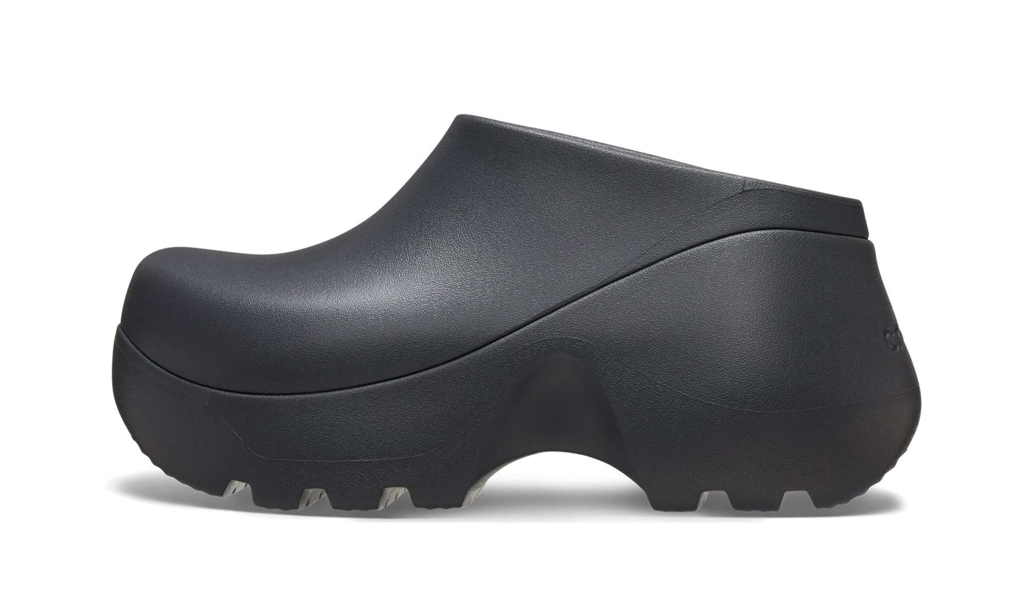 Exp Hydra Clog "Black sand" 210587 0LD