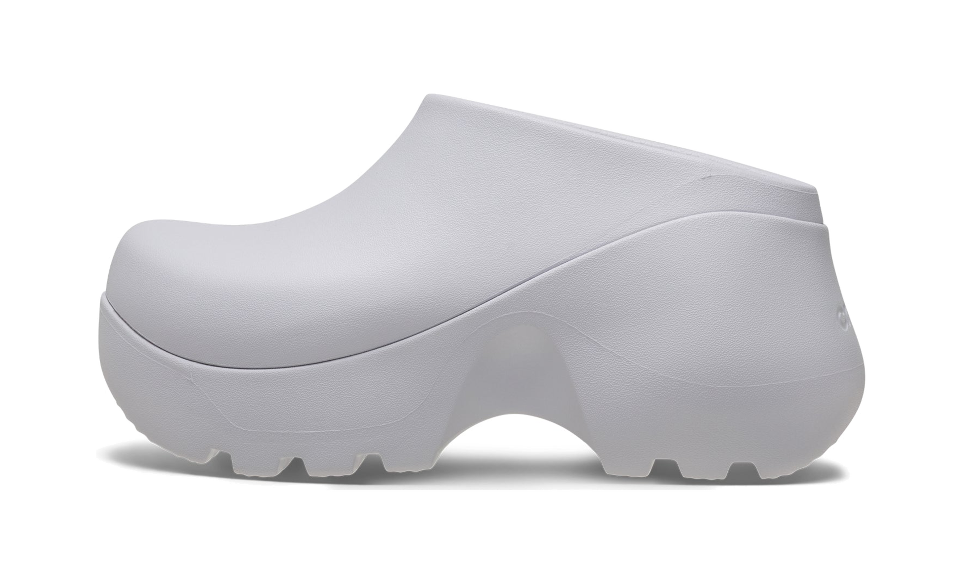 Exp Hydra Clog "Frosted grape" 210587 5BO