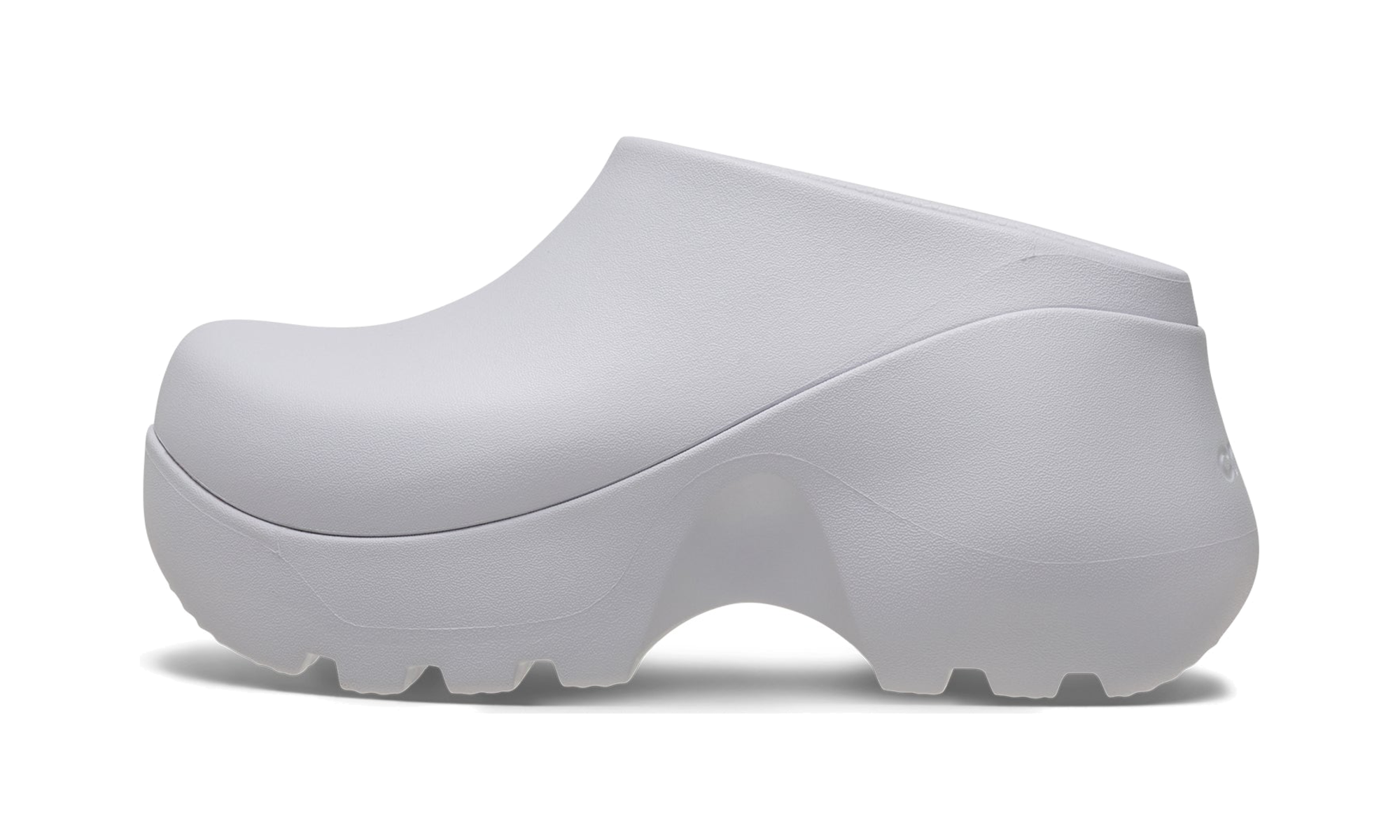 Exp Hydra Clog "Frosted grape" 210587 5BO