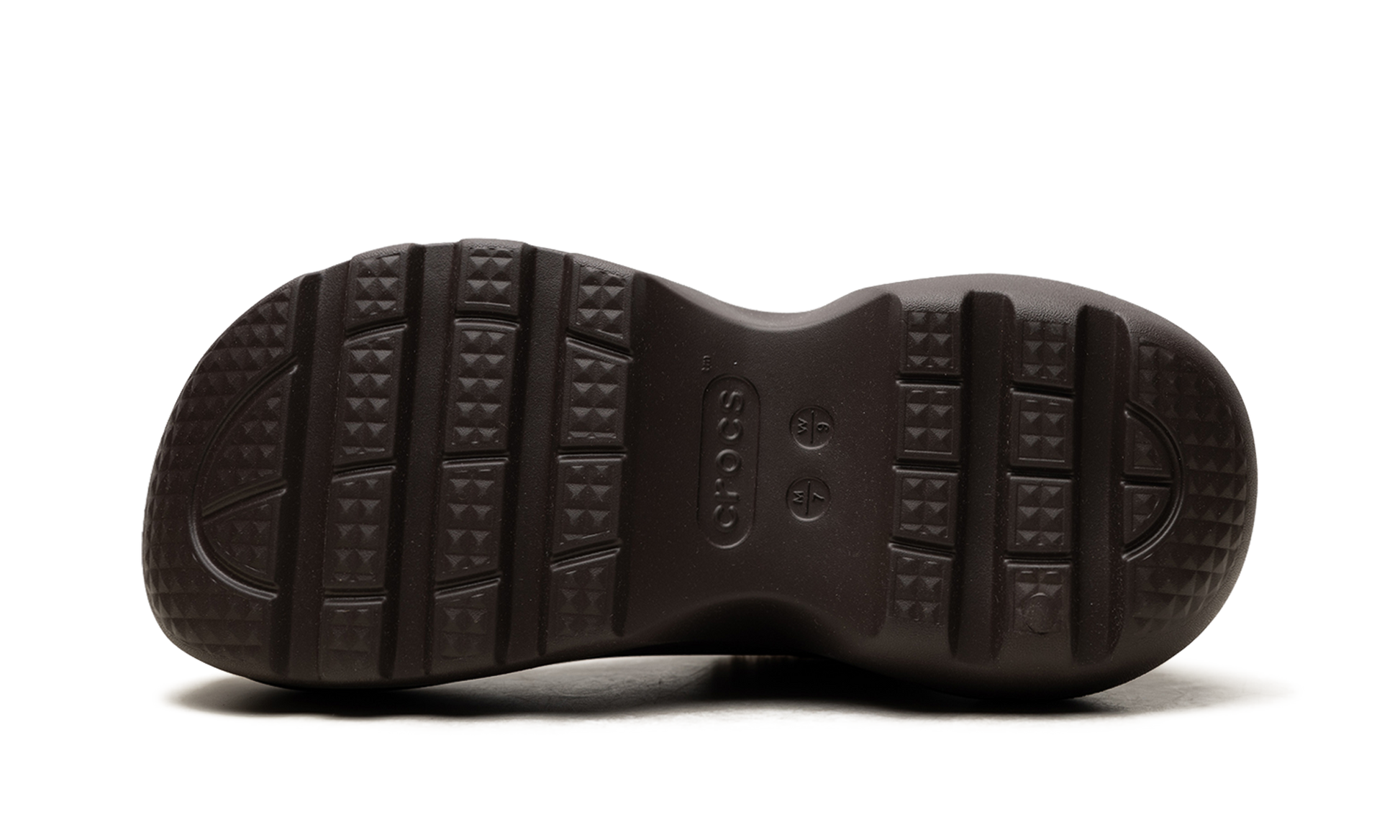 Exp Hydra Clog Lined "Espresso" 211454 206