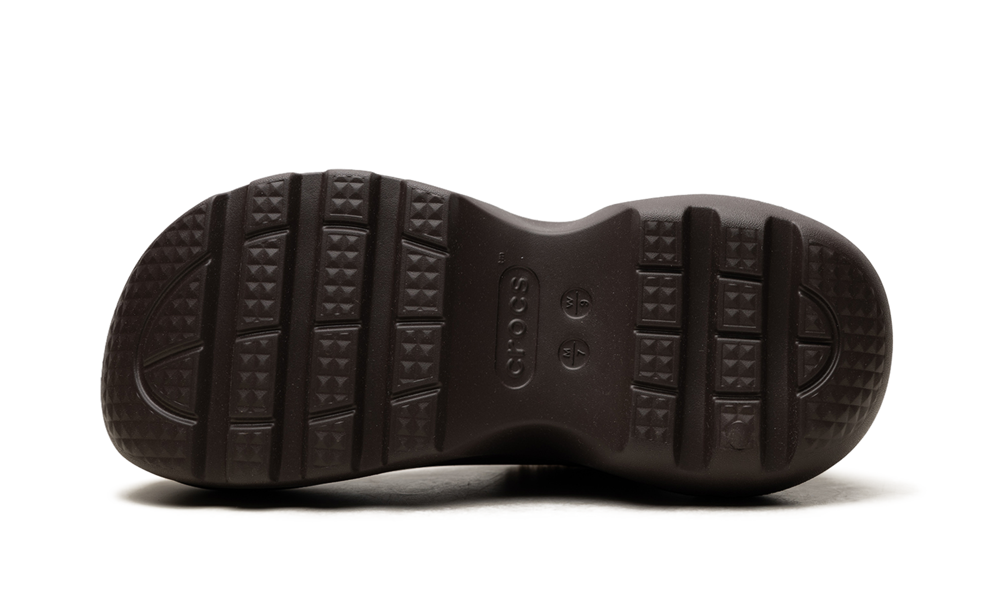 Exp Hydra Clog Lined "Espresso" 211454 206