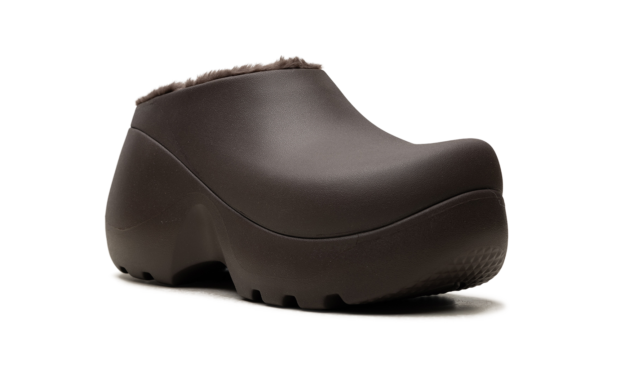 Exp Hydra Clog Lined "Espresso" 211454 206