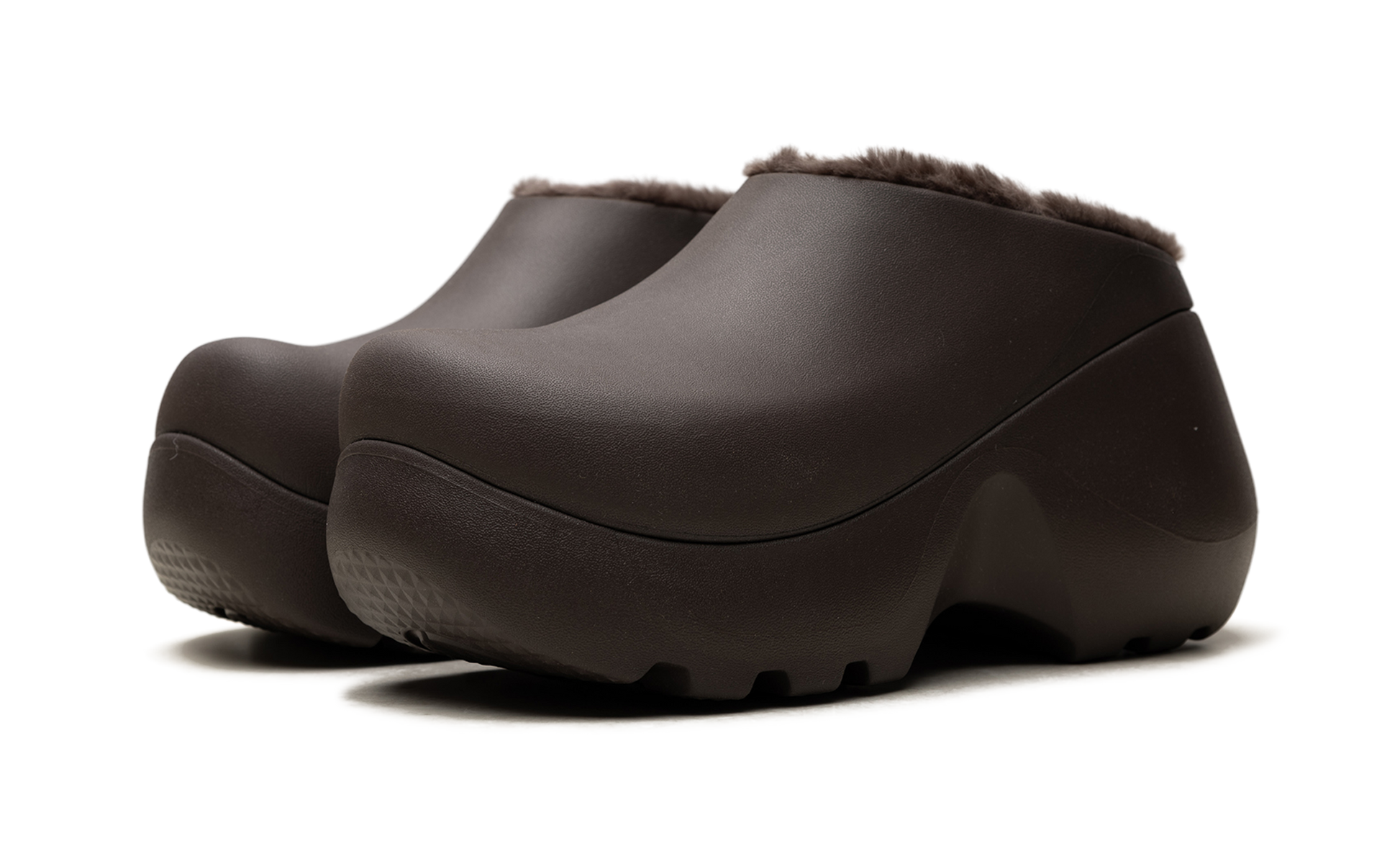 Exp Hydra Clog Lined "Espresso" 211454 206
