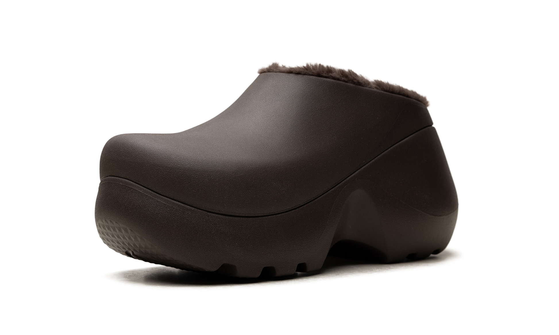 Exp Hydra Clog Lined "Espresso" 211454 206
