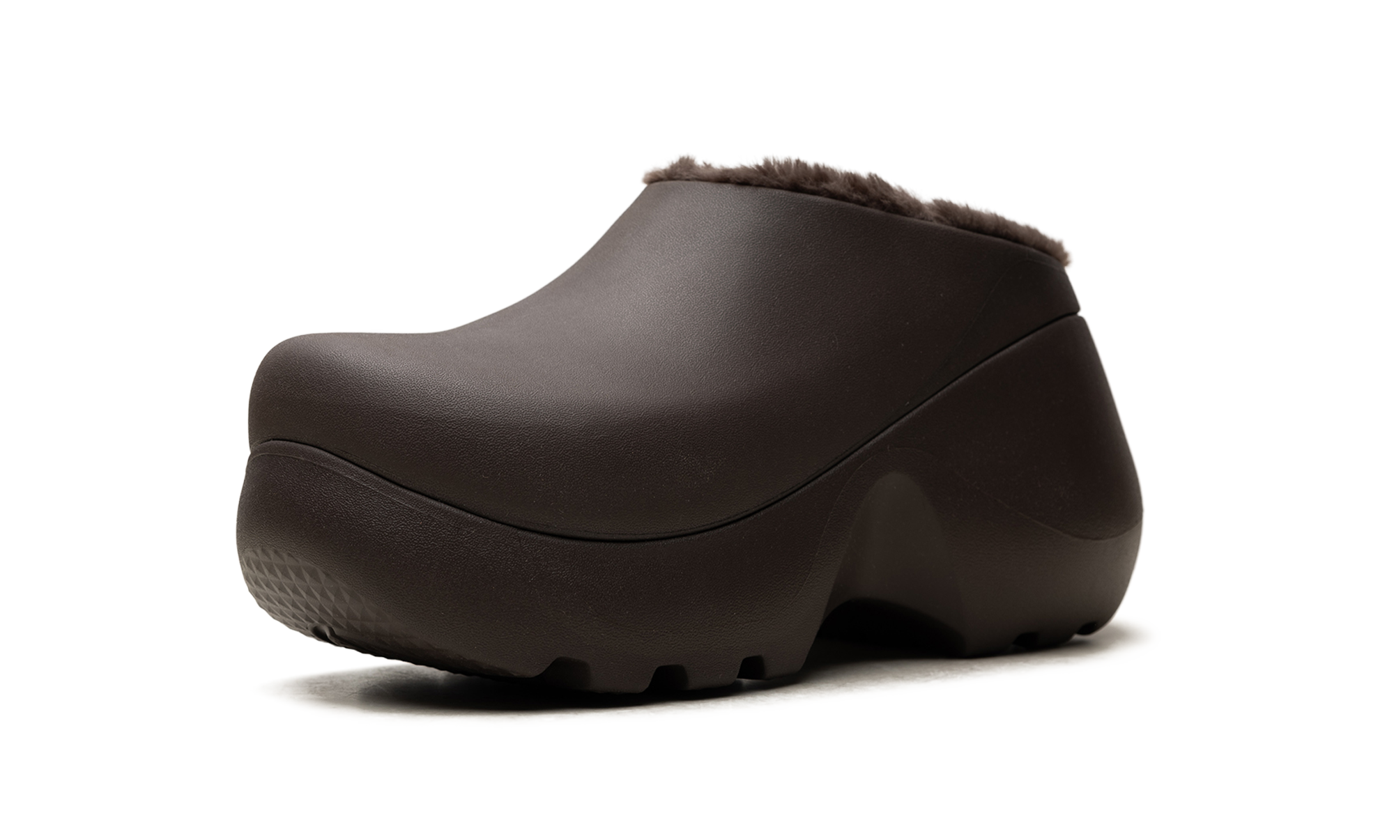 Exp Hydra Clog Lined "Espresso" 211454 206