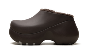 Exp Hydra Clog Lined "Espresso" 211454 206