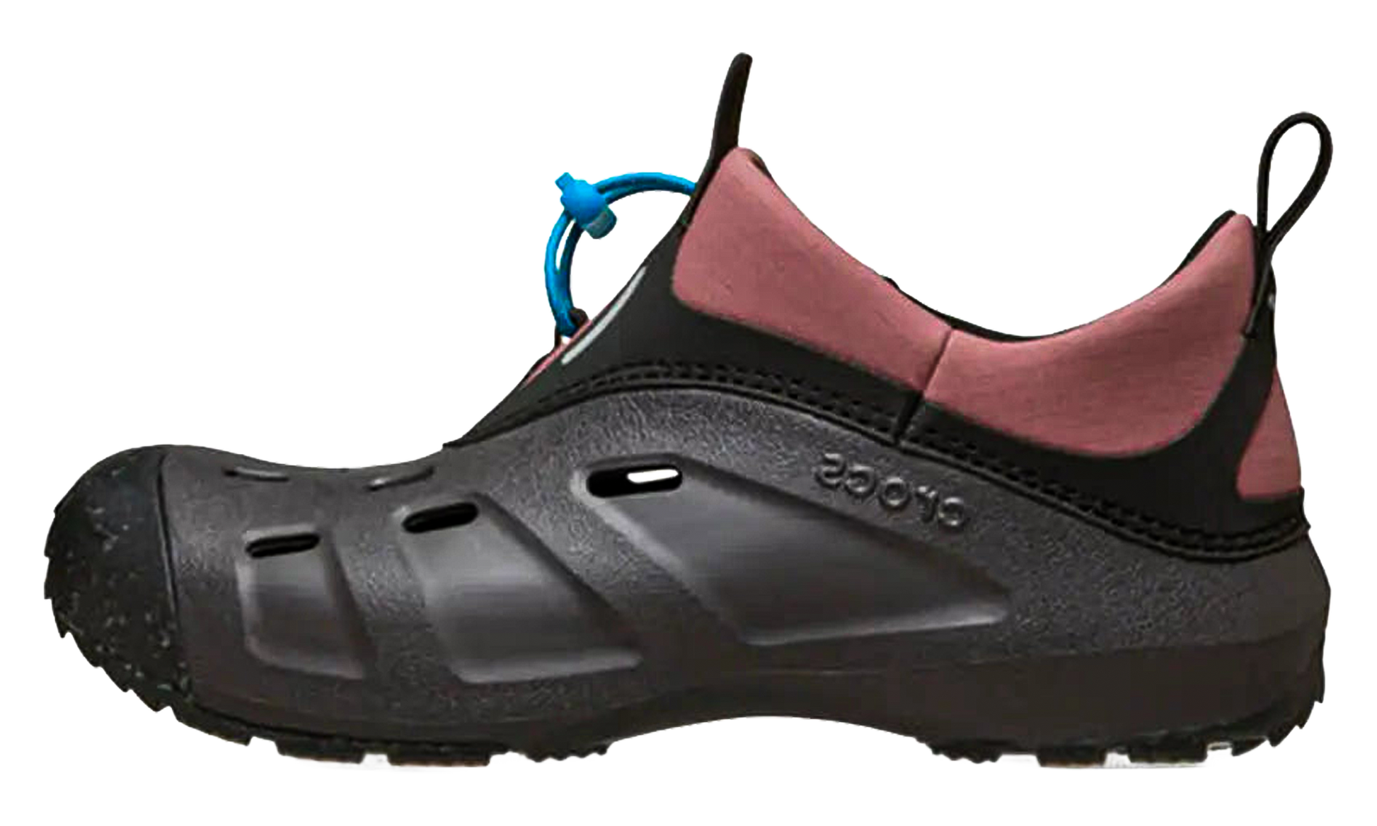 Exp Quick Trail Low Tech "Black sand" 212835 0LD