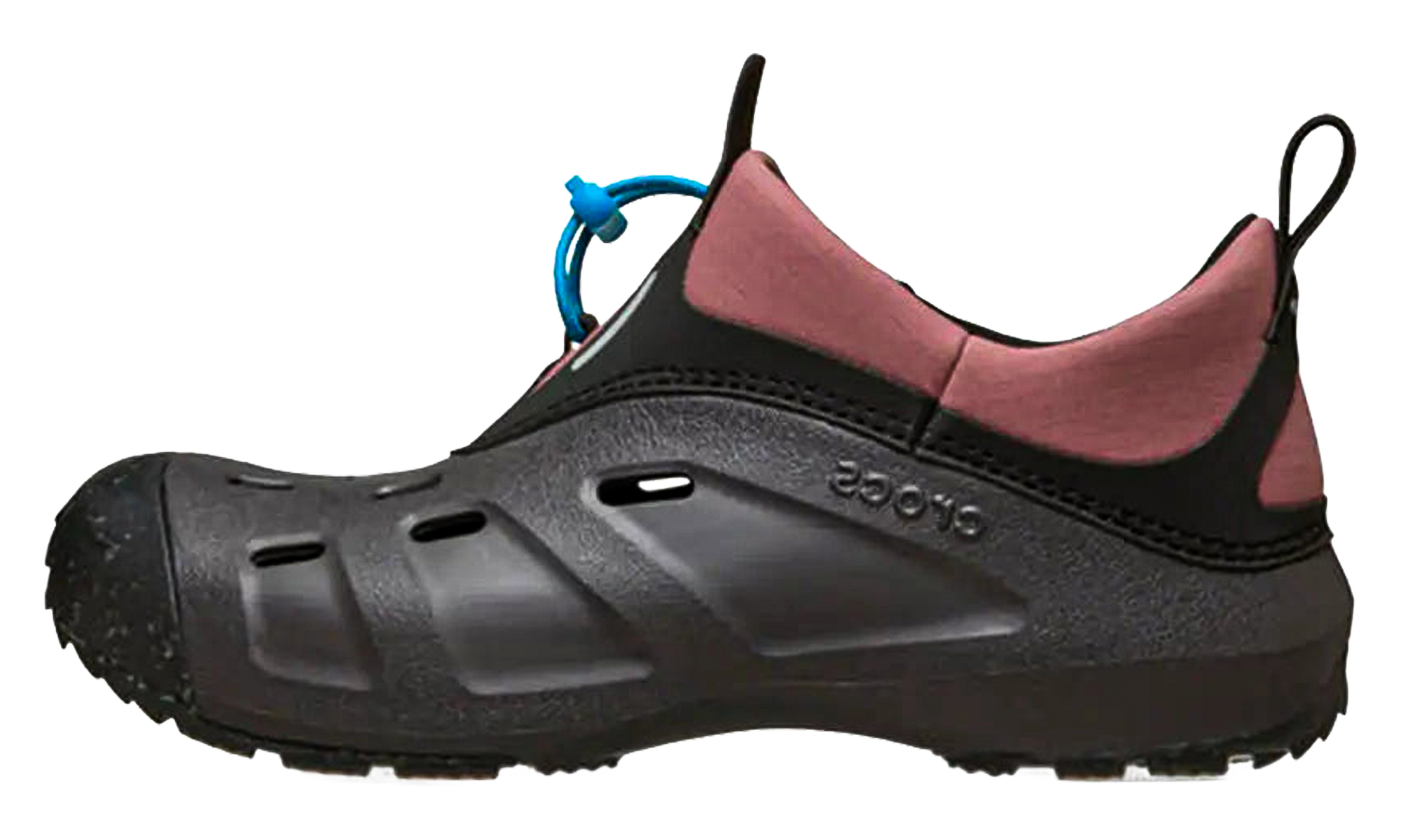 Exp Quick Trail Low Tech "Black sand" 212835 0LD