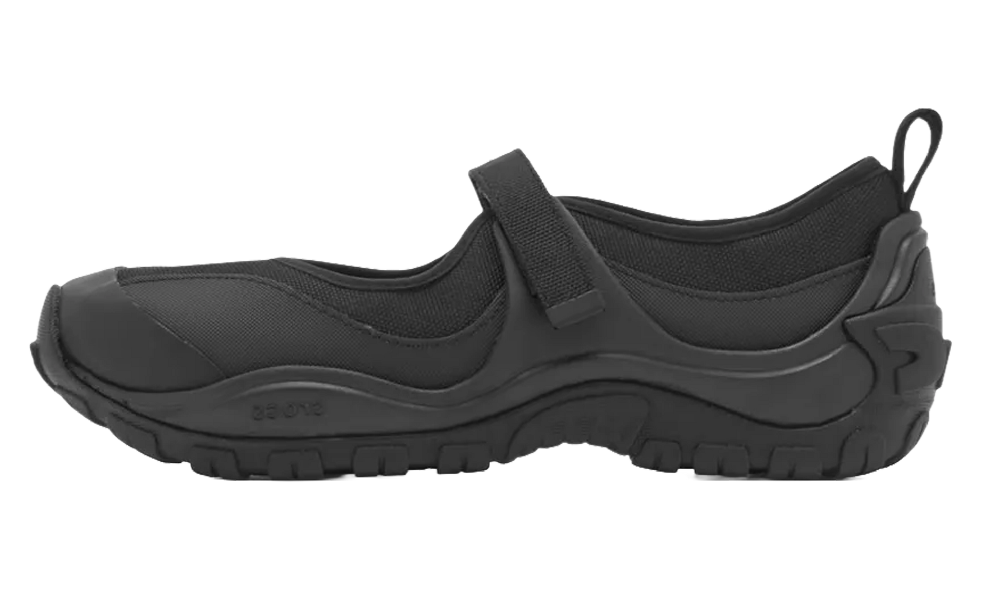 Exp Terre Tech Women "Black" 212838 001