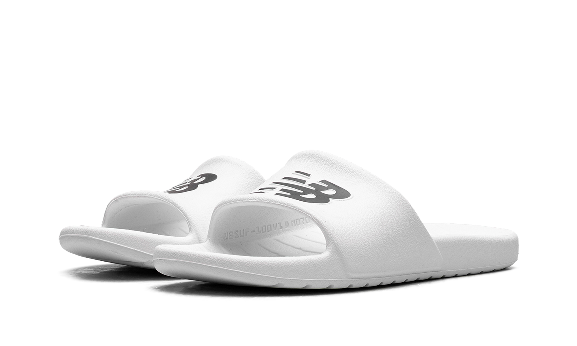 Extra Wide 4e "Black-white" SUF100 TW