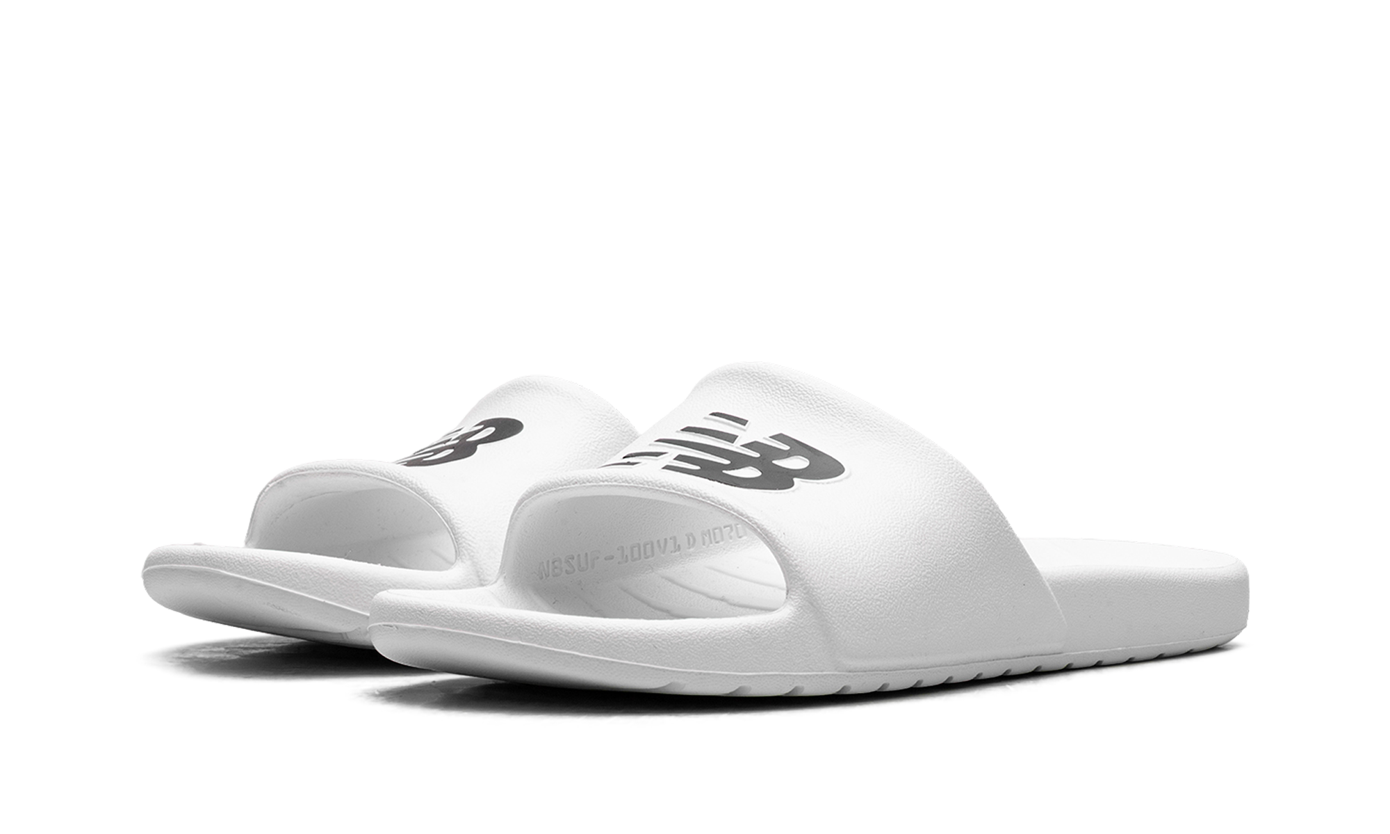 Extra Wide 4e "Black-white" SUF100 TW