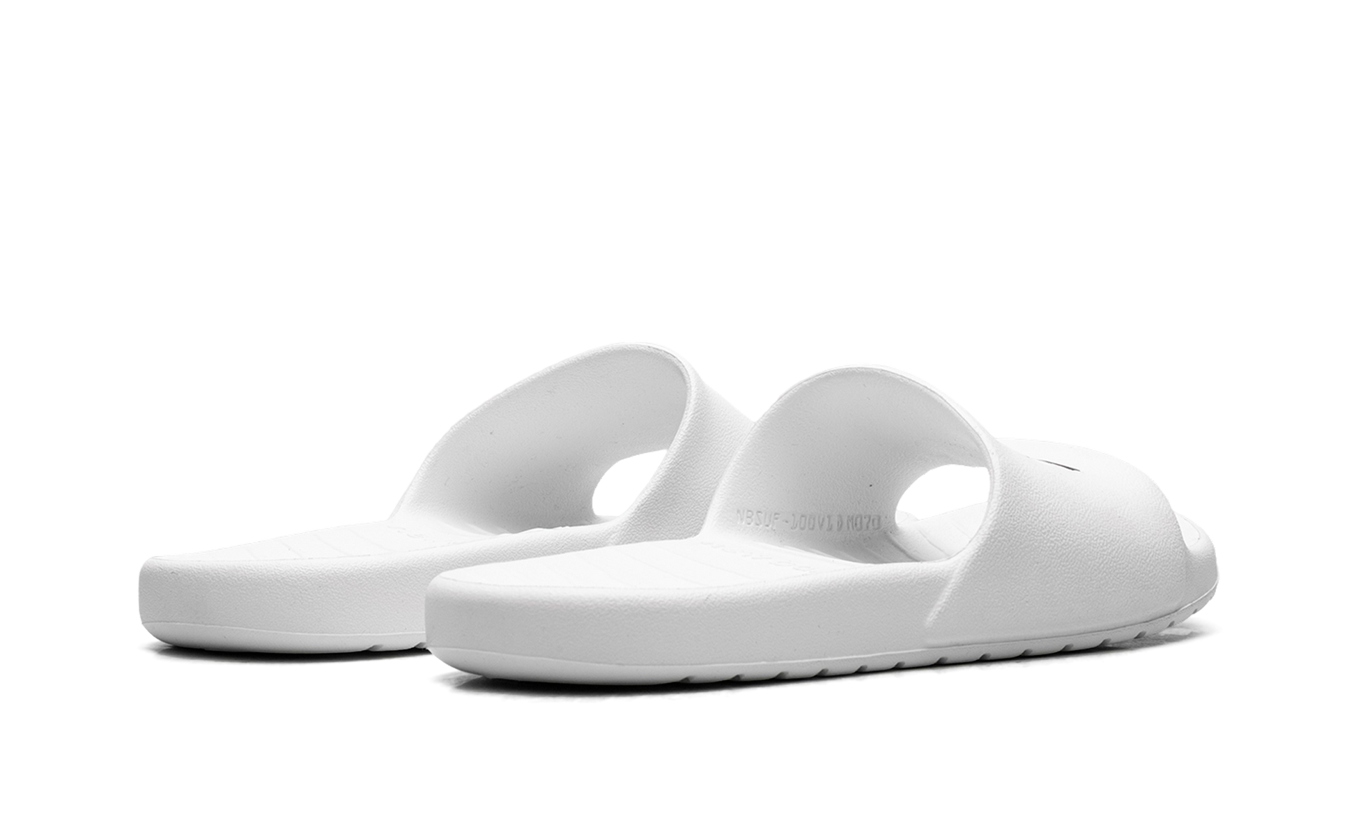 Extra Wide 4e "Black-white" SUF100 TW