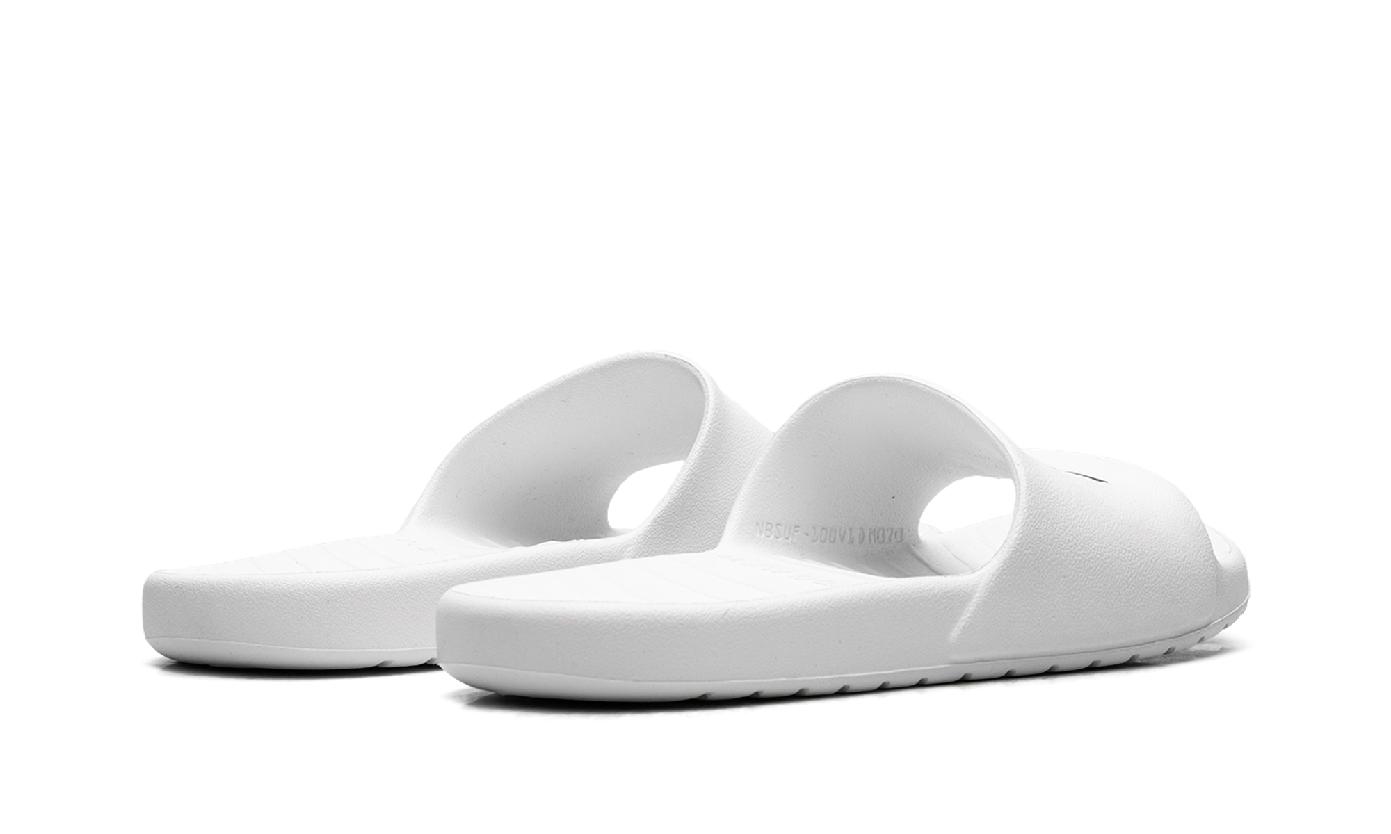 Extra Wide 4e "Black-white" SUF100 TW