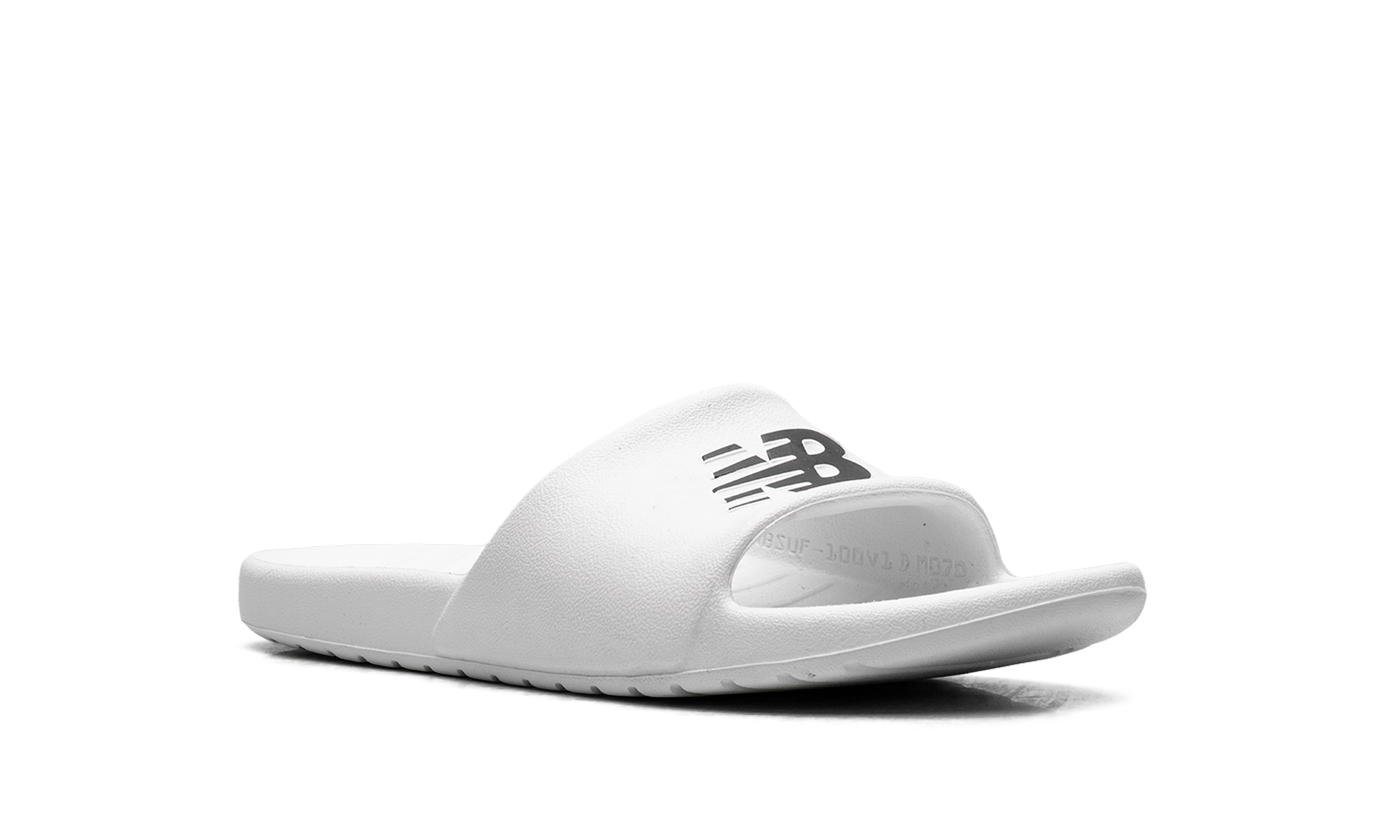 Extra Wide 4e "Black-white" SUF100 TW