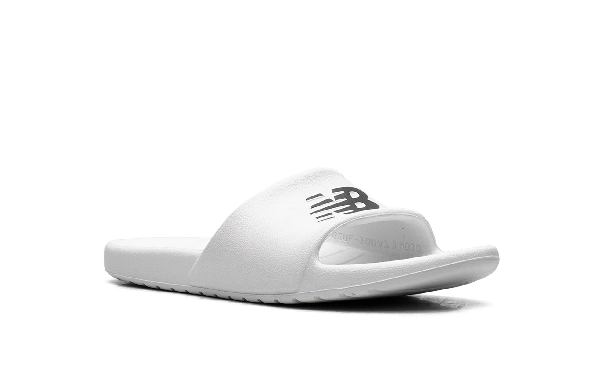 Extra Wide 4e "Black-white" SUF100 TW