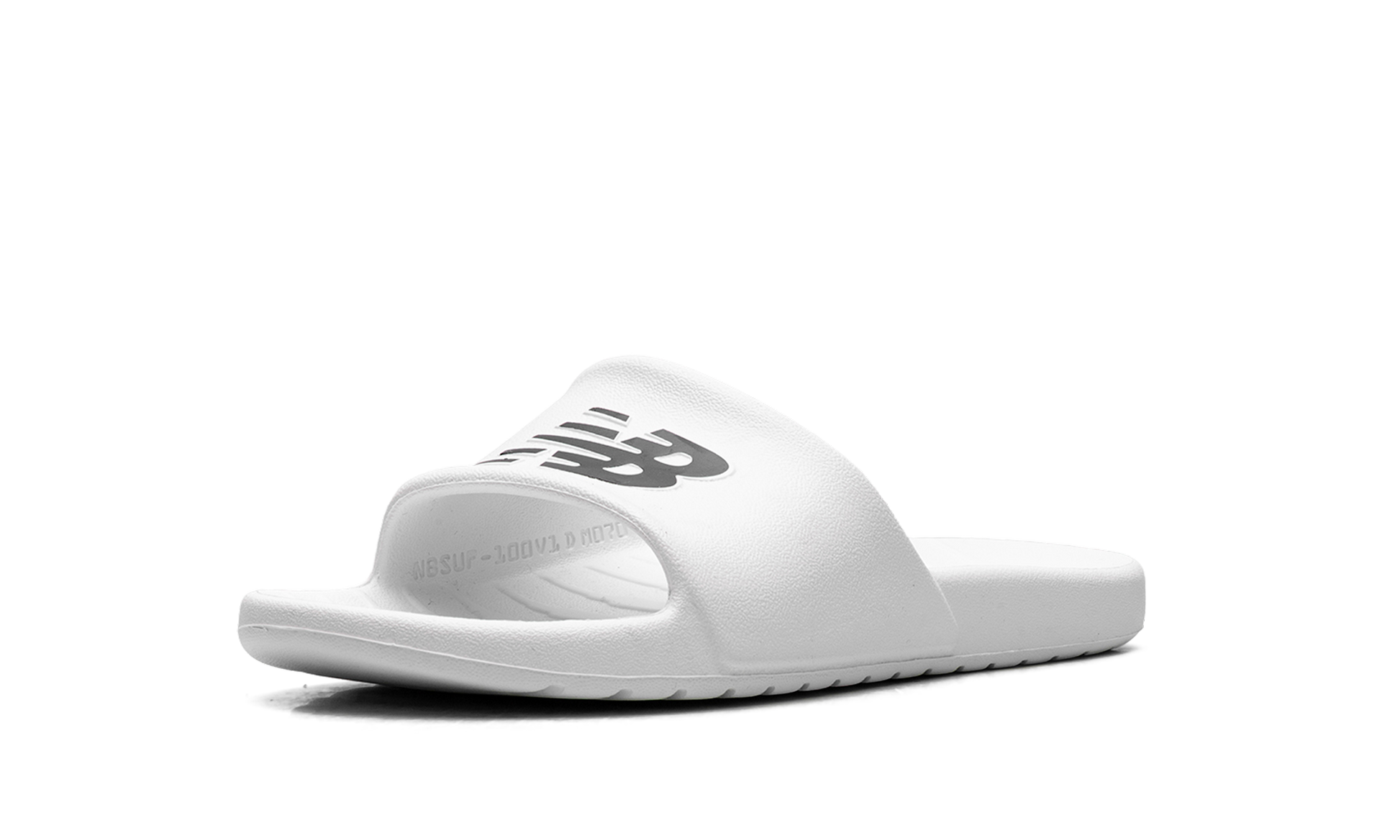 Extra Wide 4e "Black-white" SUF100 TW