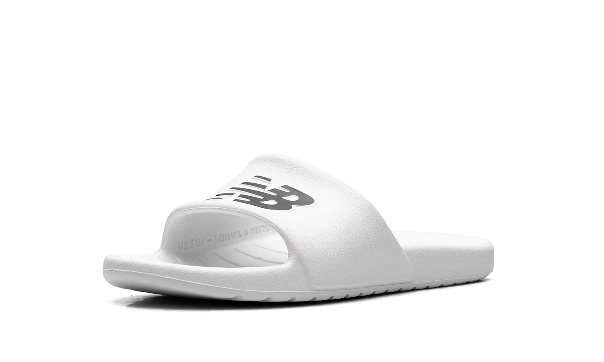 Extra Wide 4e "Black-white" SUF100 TW