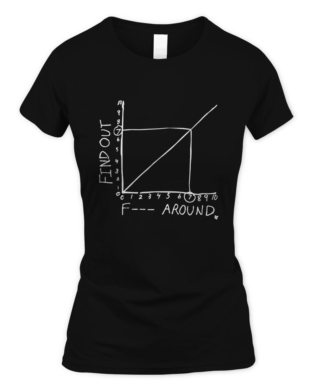 F--- Around Find Out Shirt