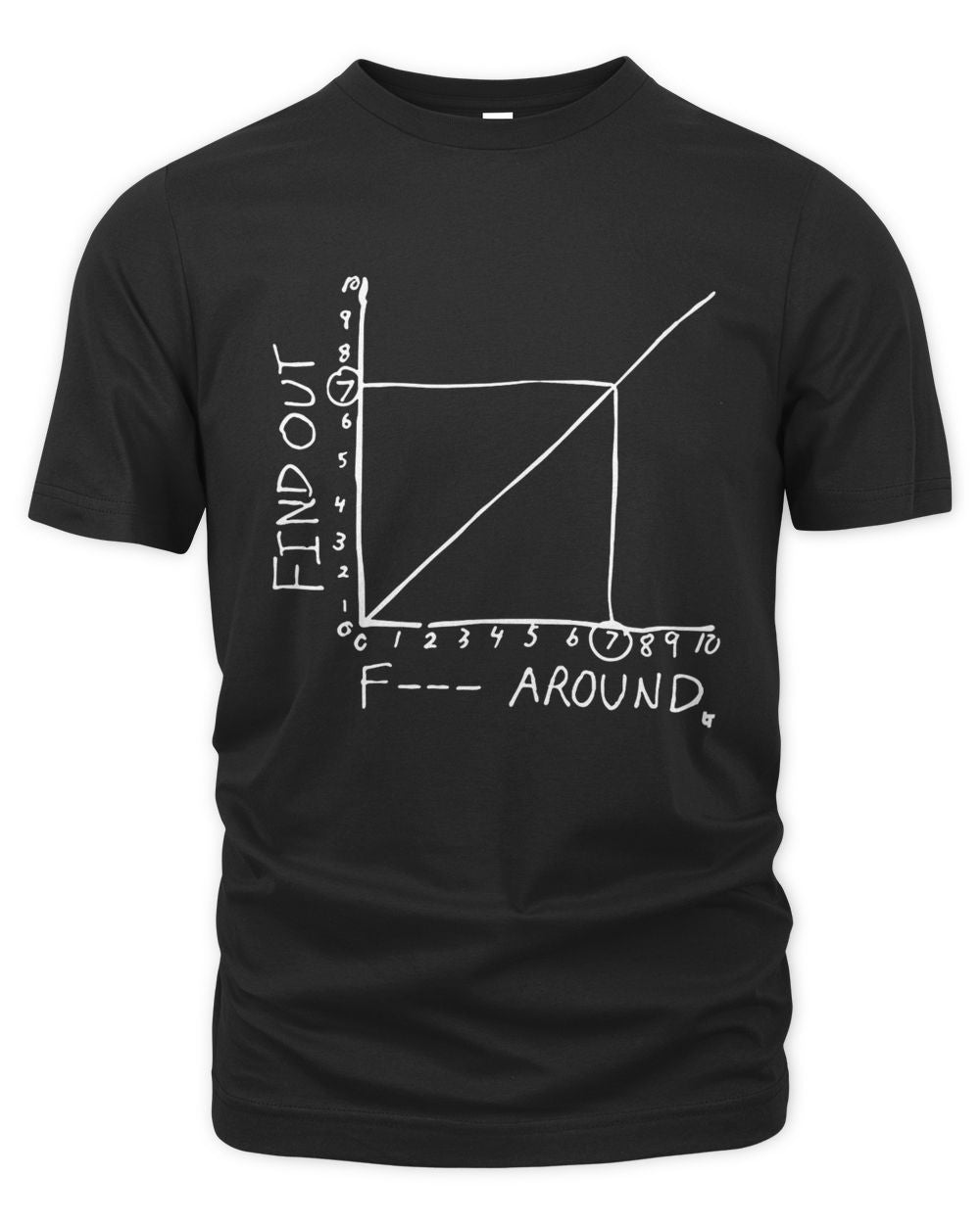 F--- Around Find Out Shirt