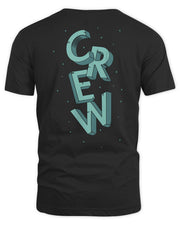 Wincent Weiss Merch Crew 3d Shirt