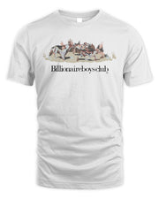 Billionaire Boys Club Space Hunt Shirt