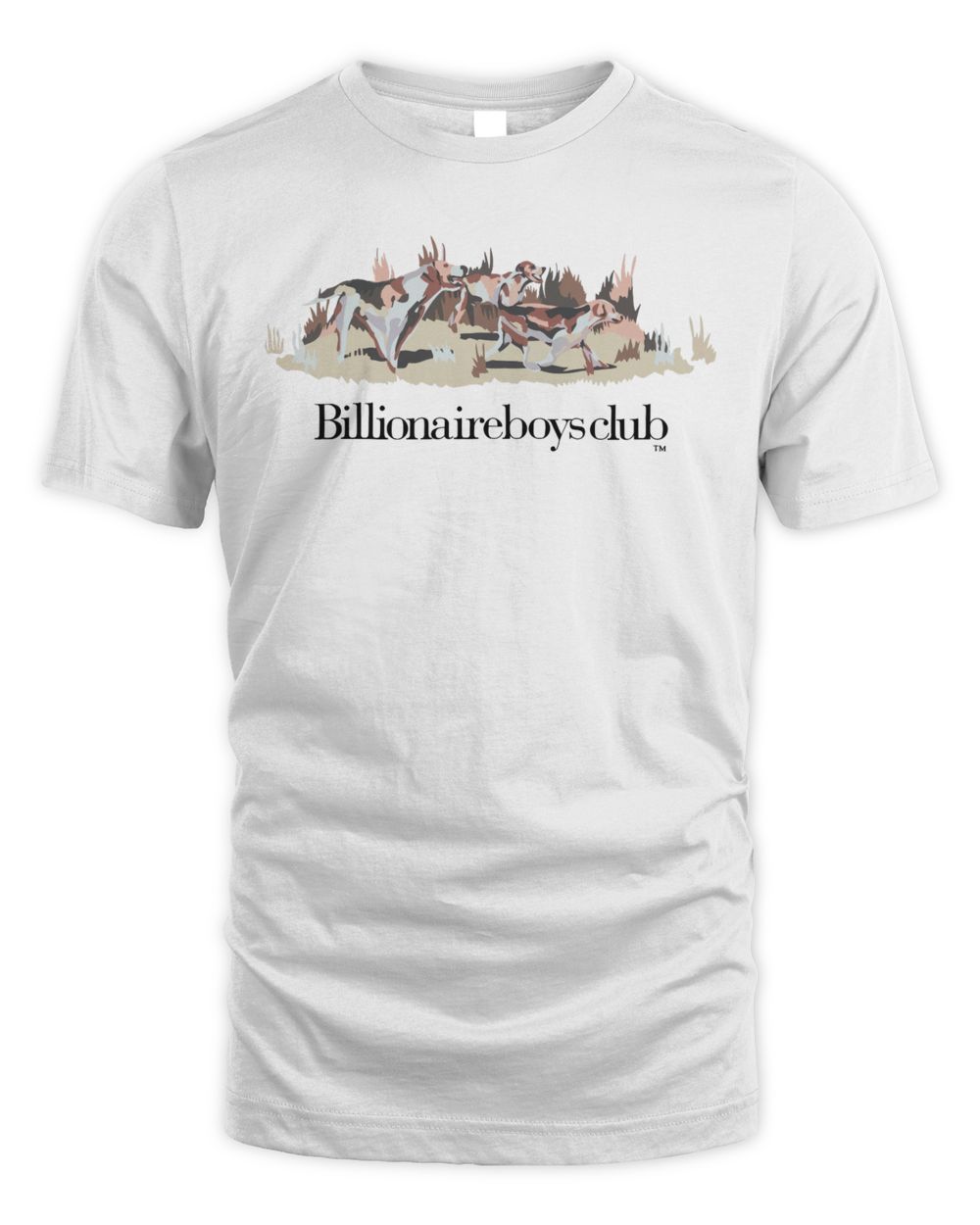 Billionaire Boys Club Space Hunt Shirt