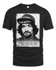 Suicidal Tendencies Merch Ts 66 Charlie Shirt