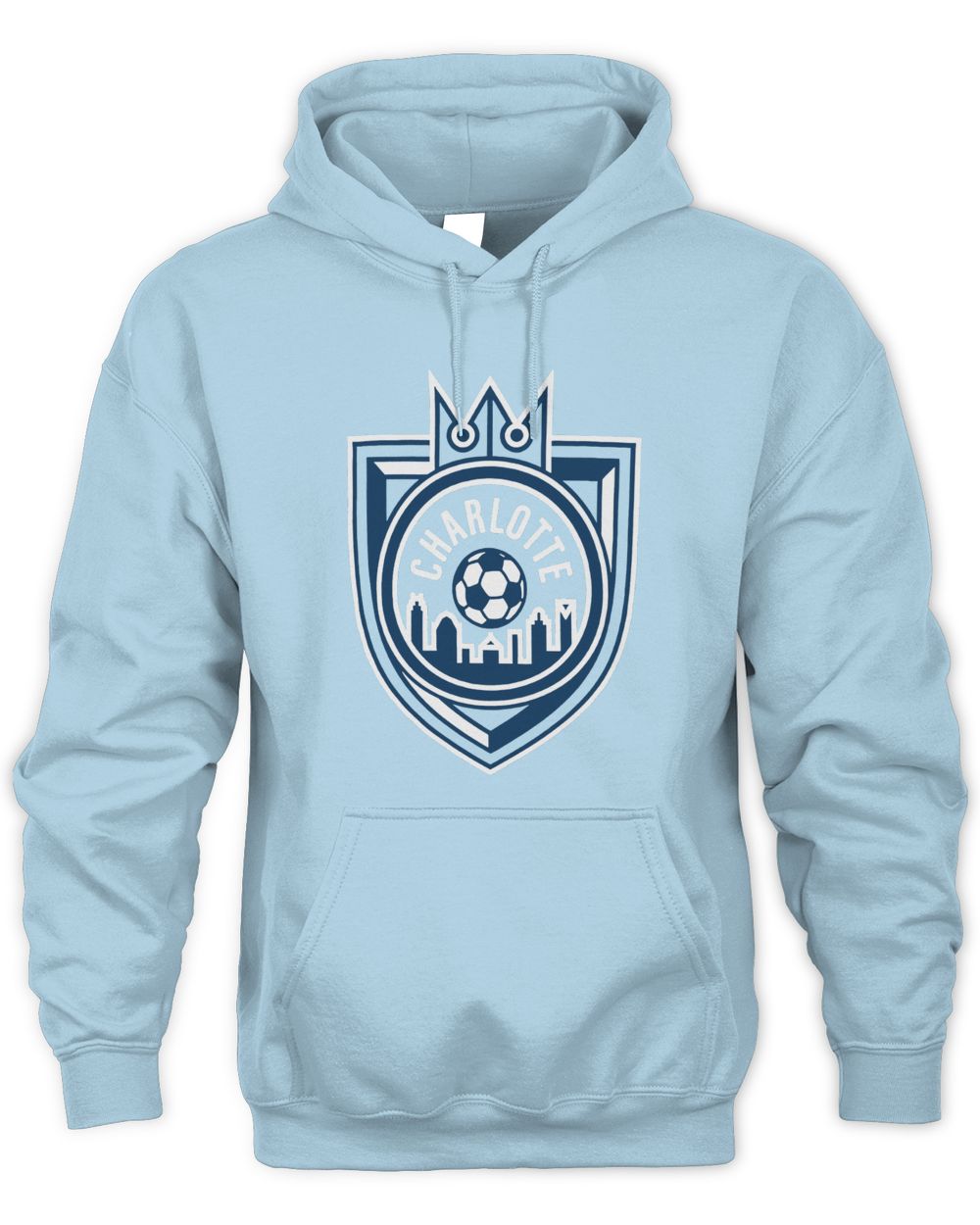Glory Days Apparel Charlotte Shirt