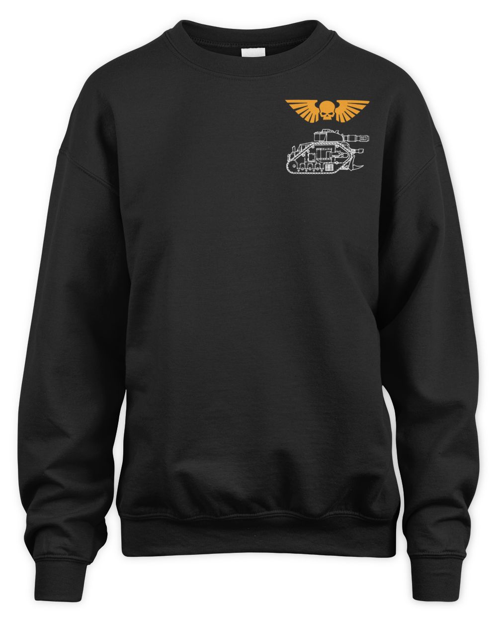 Warhammer Merch Astra Militarum Cadian Shirt