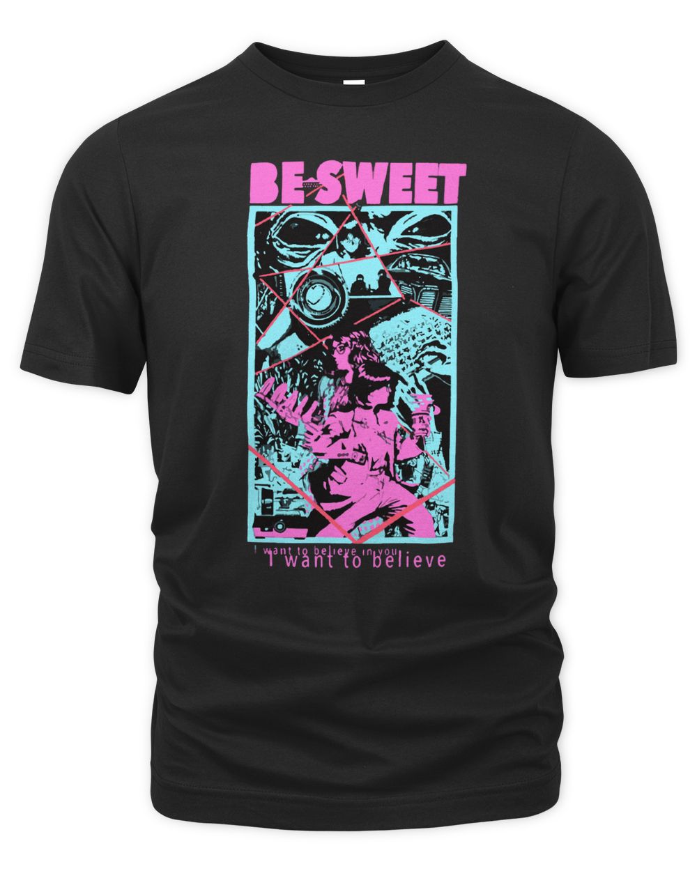Japanese Breakfast Merch Be Sweet Shirt