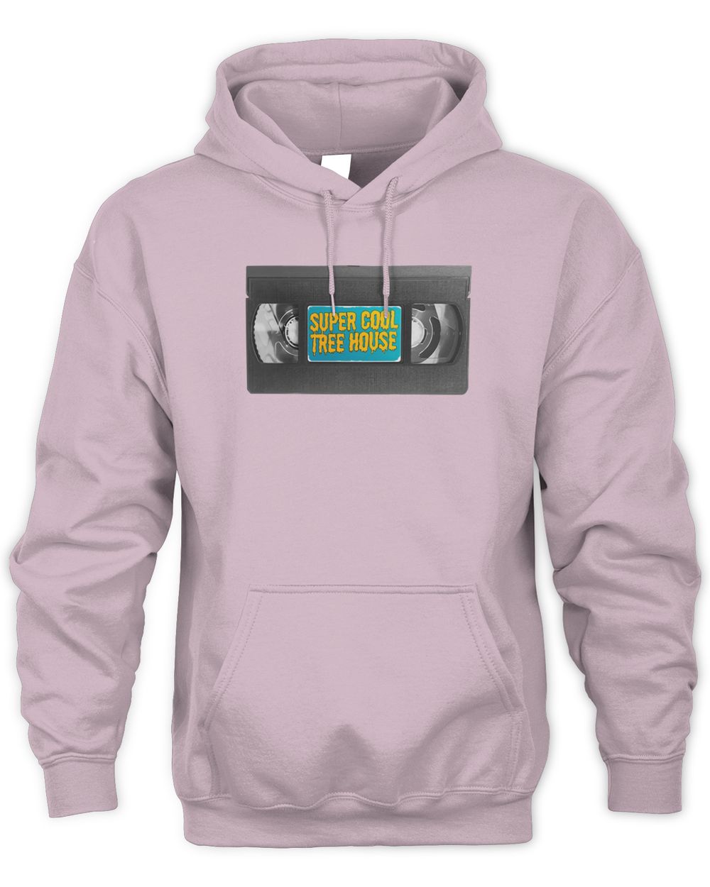 Seth Sentry Merch Super Cool Tree House Shirt