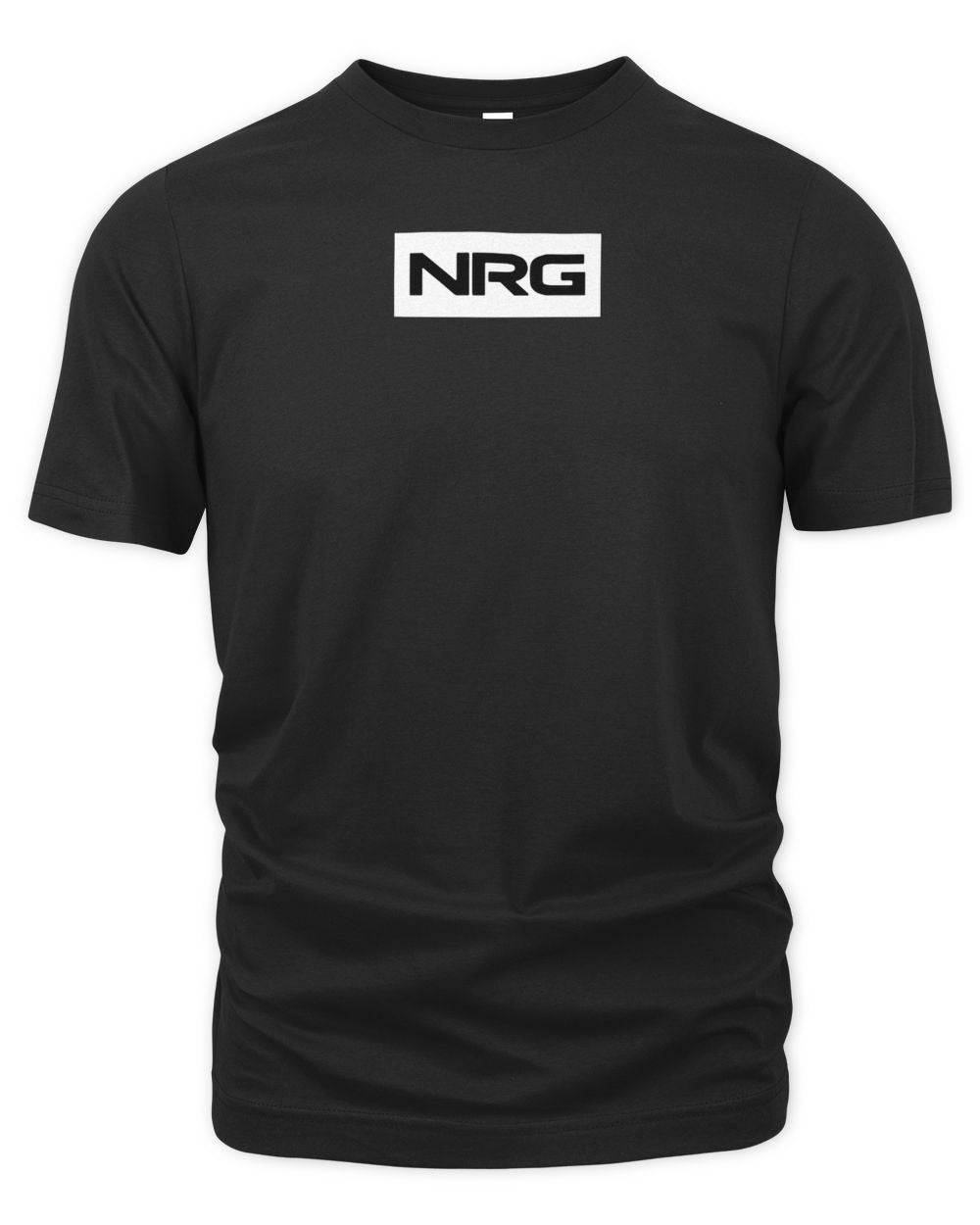 NRG Merch Flow Logo Shirt