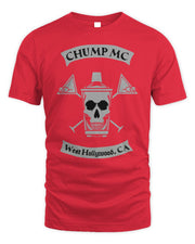 Jeff Lewis Merch MC Club Shirt