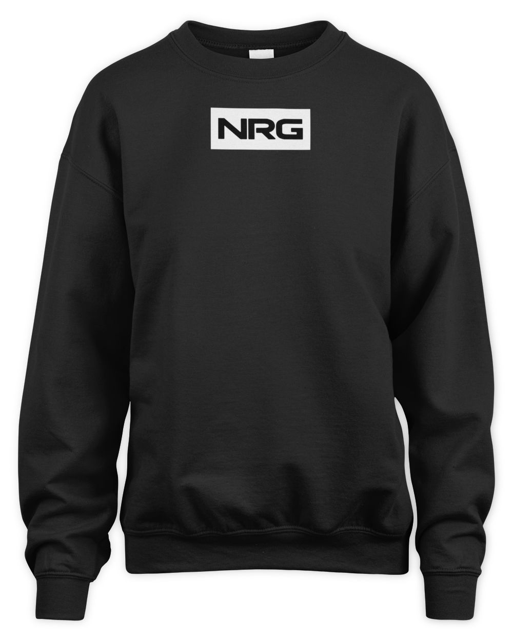 NRG Merch Flow Logo Shirt