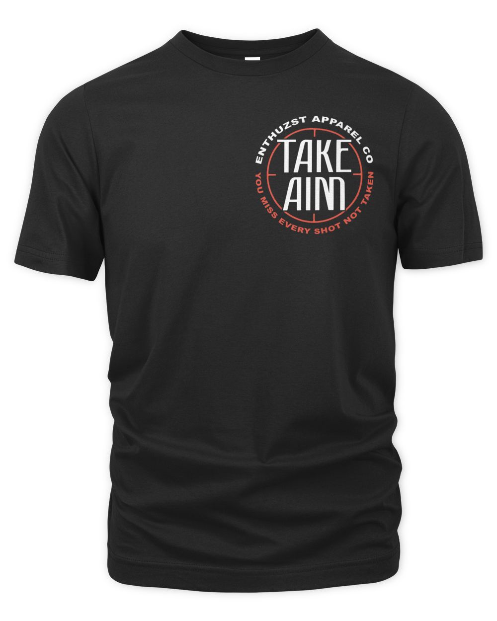 Enthuzst Apparel Take Aim Shirt